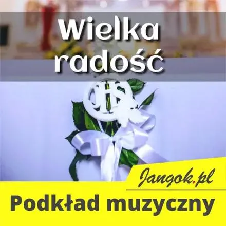 Podkłady muzyczne MP3 WAV