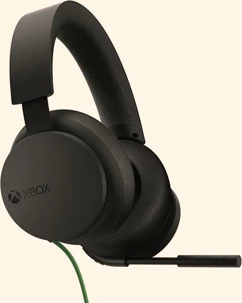 Podłączenie słuchawek do Xbox Series S