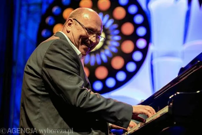 Polski jazz