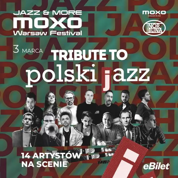 Polski jazz