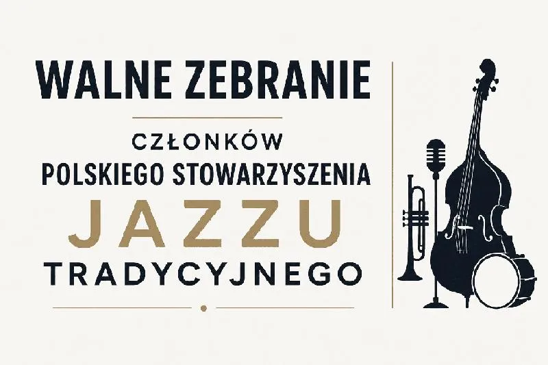 Polskie stowarzyszenie jazzowe
