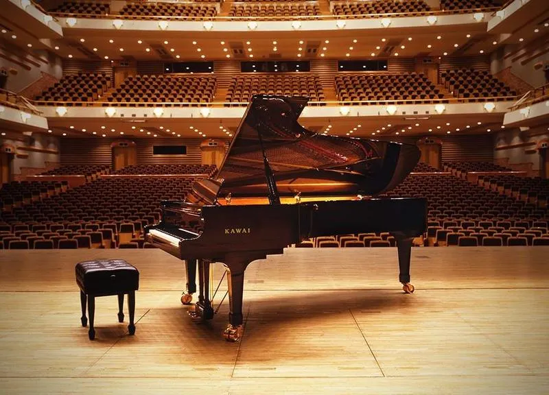 Porównanie Steinway vs Bechstein