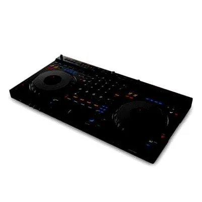 Porównanie cen DJ-ów