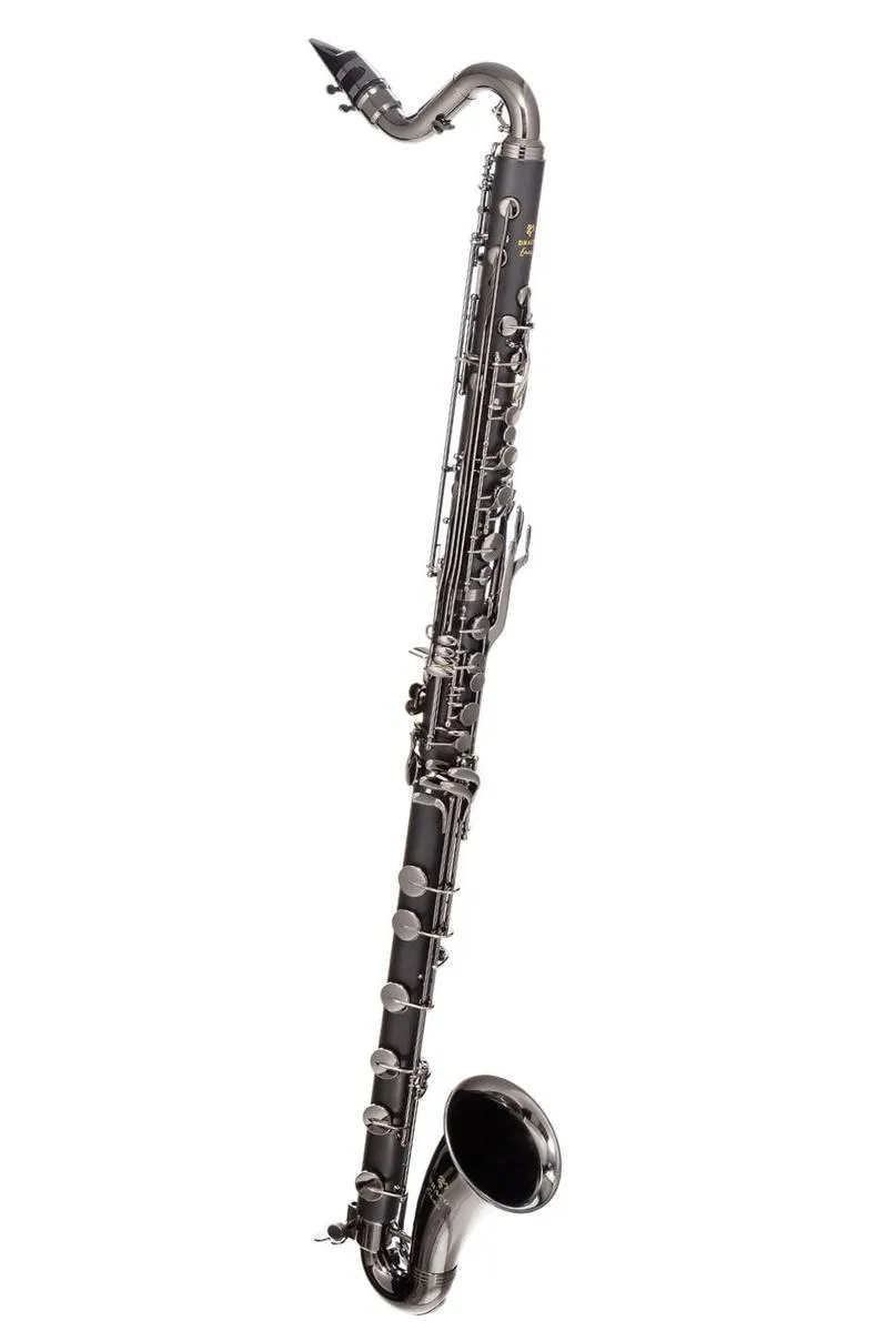 Porównanie klarnetu i saksofonu