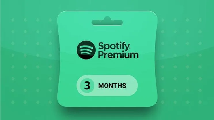 Problemy z Spotify