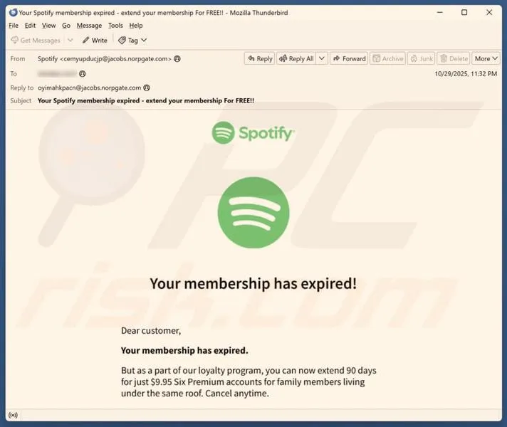 Promocja muzyki na Spotify
