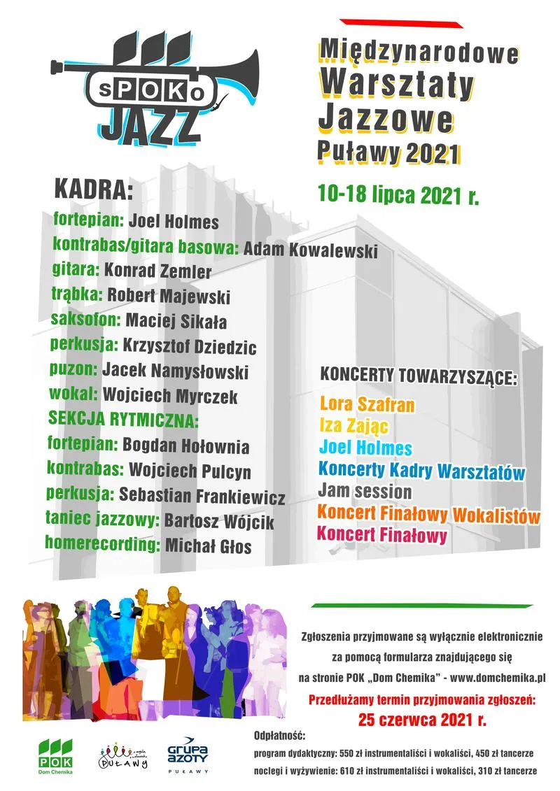 Przewodnik dla pasjonatów muzyki