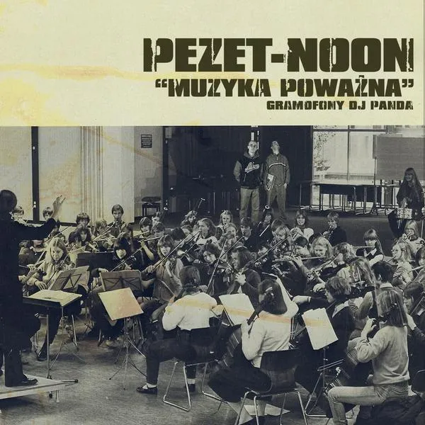 Psychologia dźwięków