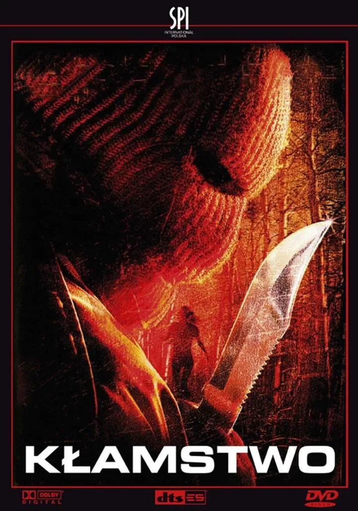 Psychologia kłamstwa