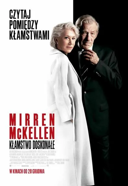 Psychologia kłamstwa