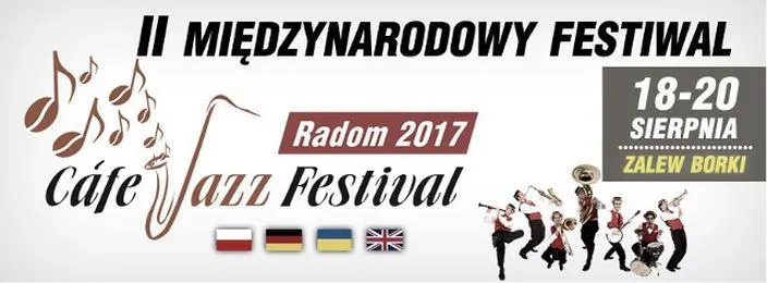 Radomski Festiwal Jazzowy