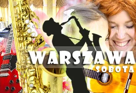 Rodzaje saksofonów