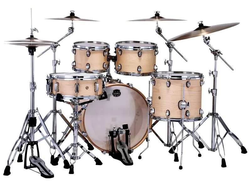 Rola instrumentów w muzyce