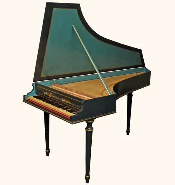 Różnice w instrumentach