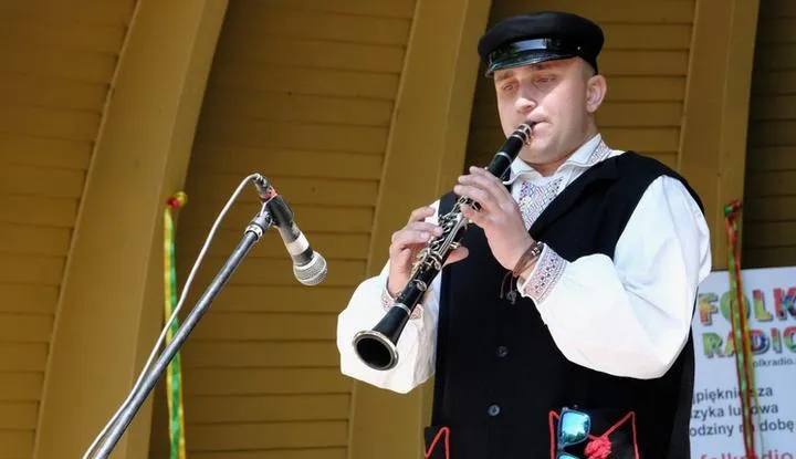 Rysowanie instrumentów muzycznych