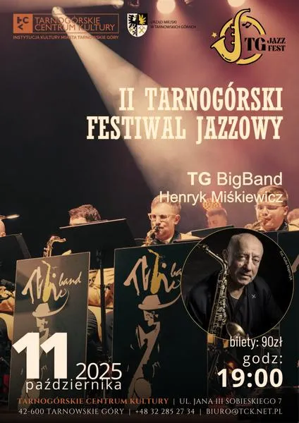 Rzeszów Jazz Festiwal