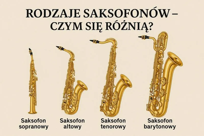 Saksofon kontrabasowy