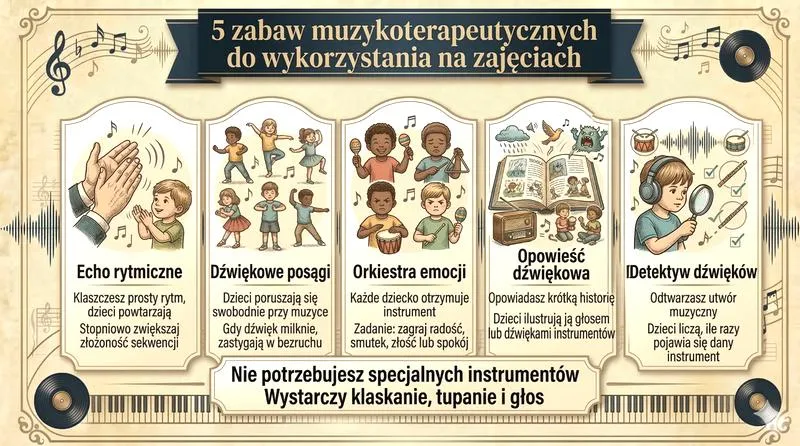 Słuch muzyczny