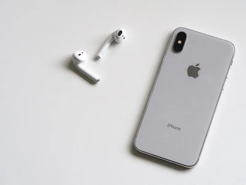 Słuchawki do iPhone 11
