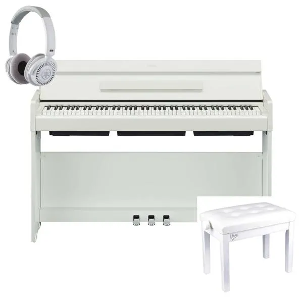 Słuchawki do pianina