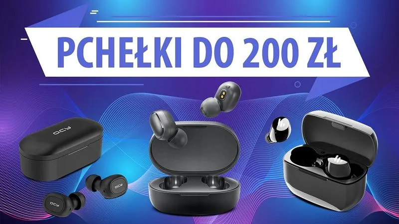 Słuchawki nauszne vs douszne