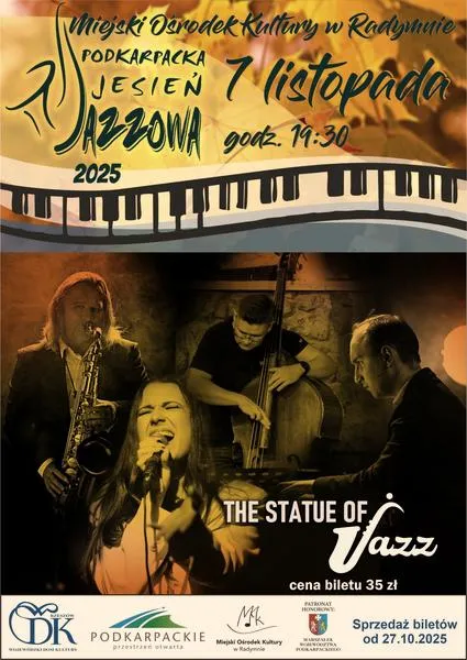 Standardy jazzowe