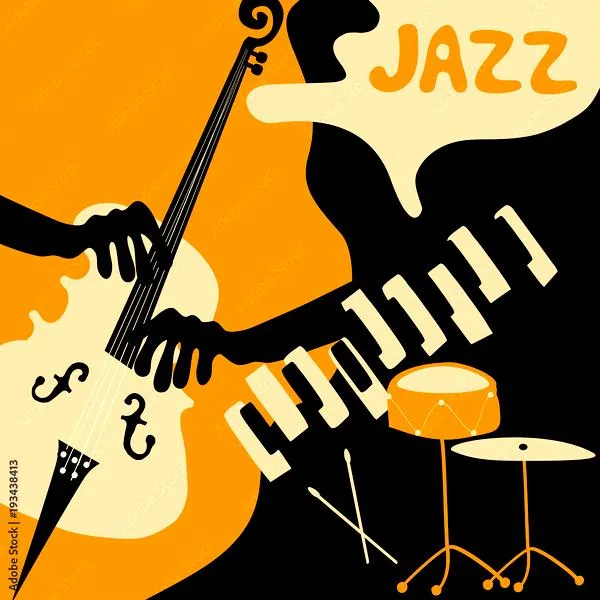 Standardy jazzowe