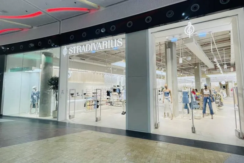 Stradivarius fakty