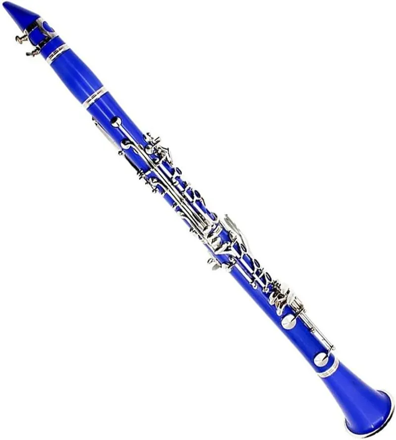 Stroiki klarnetowe dla różnych stylów