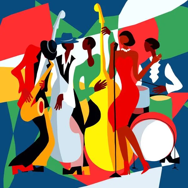 Styl jazzowy