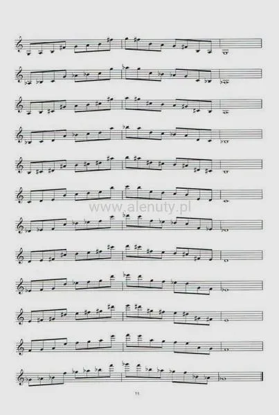 Styl jazzowy na skrzypcach