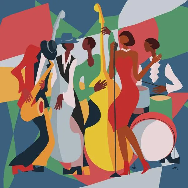 Style jazzu w recenzjach