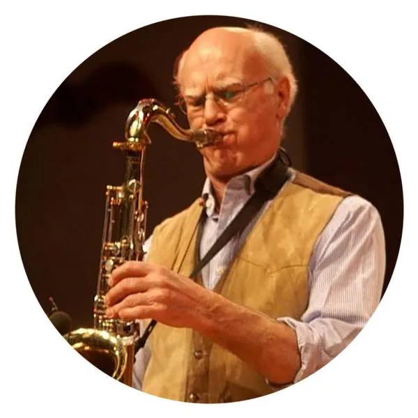 Świąteczna magia jazzu