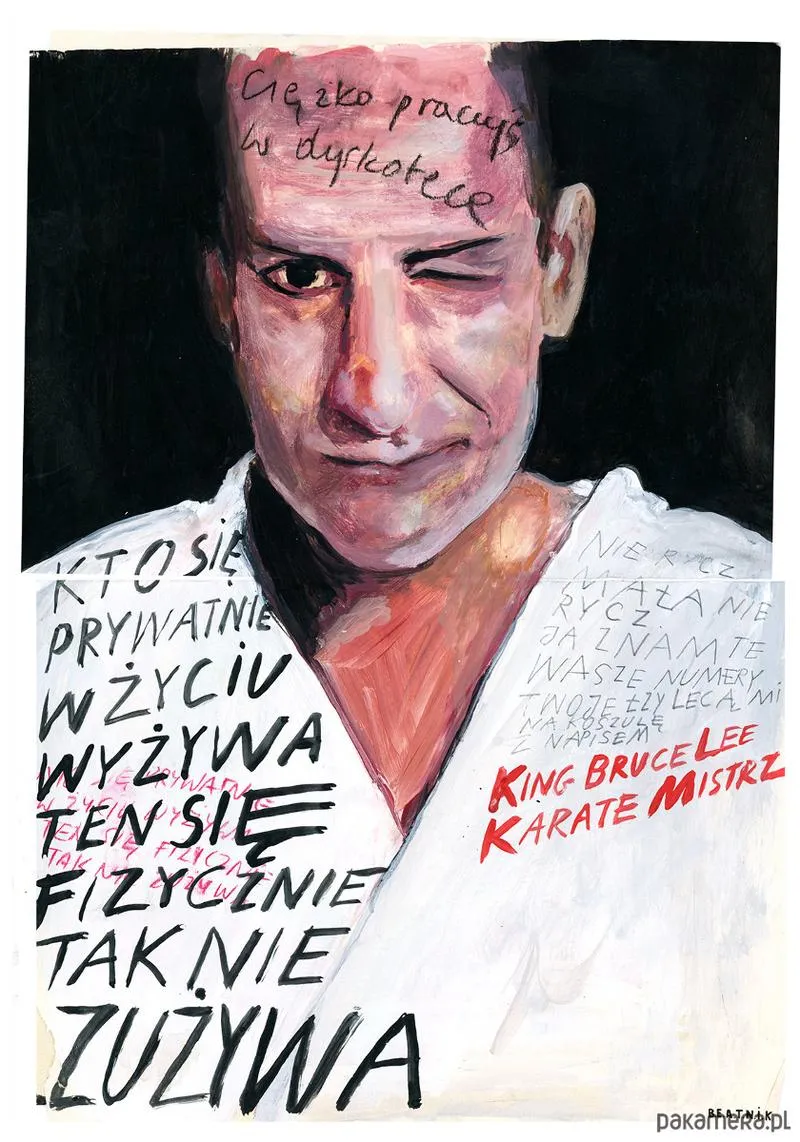 Szukanie pracy jako DJ