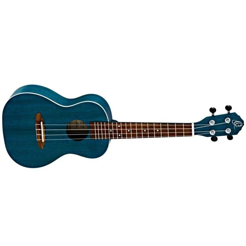 Tabulatura czy nuty na ukulele