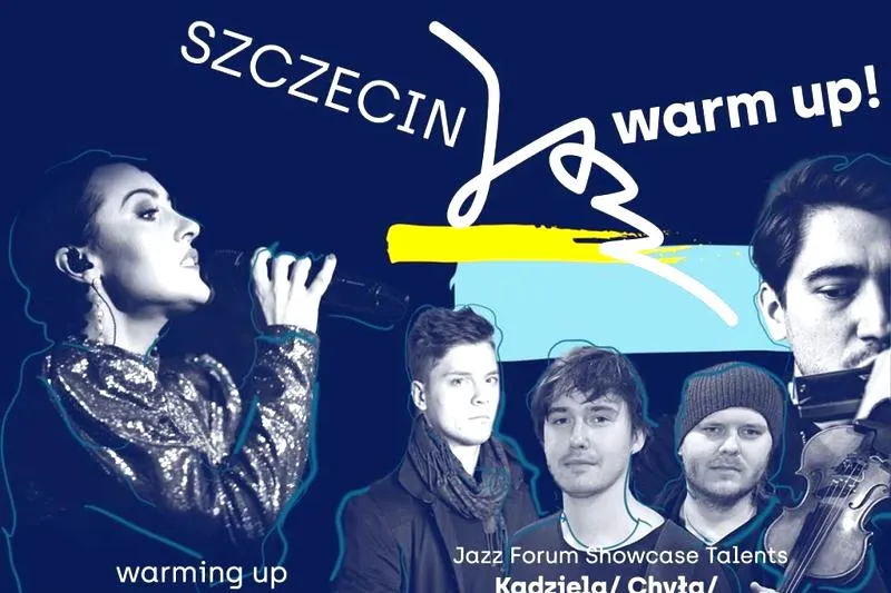 Technika tańca jazzowego