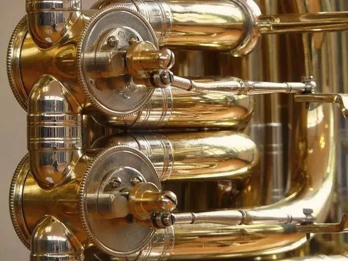Techniki gry na instrumentach