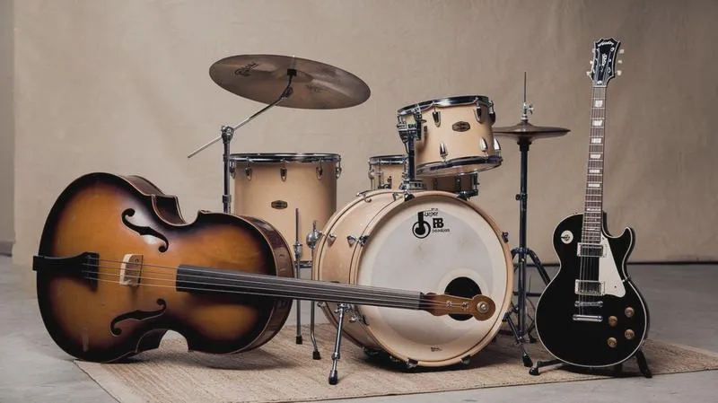 Techniki gry na instrumentach jazzowych