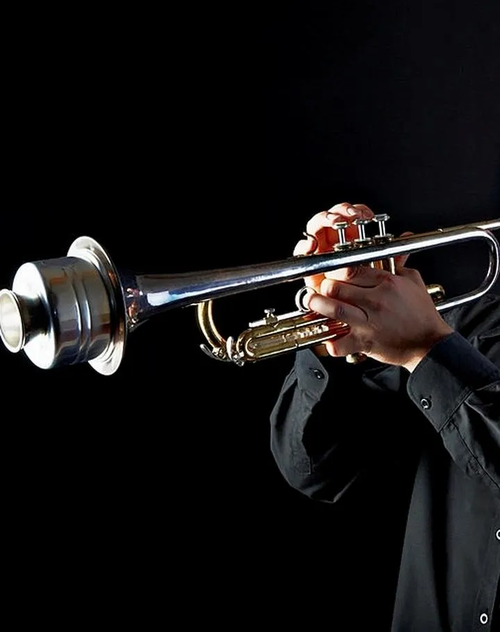 Techniki gry na trąbce