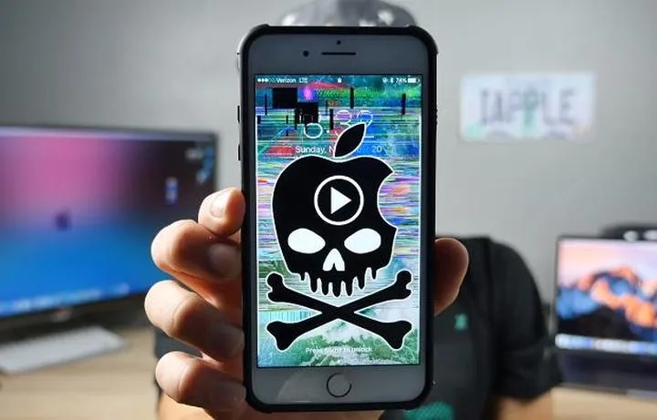Tworzenie filmów na iPhone