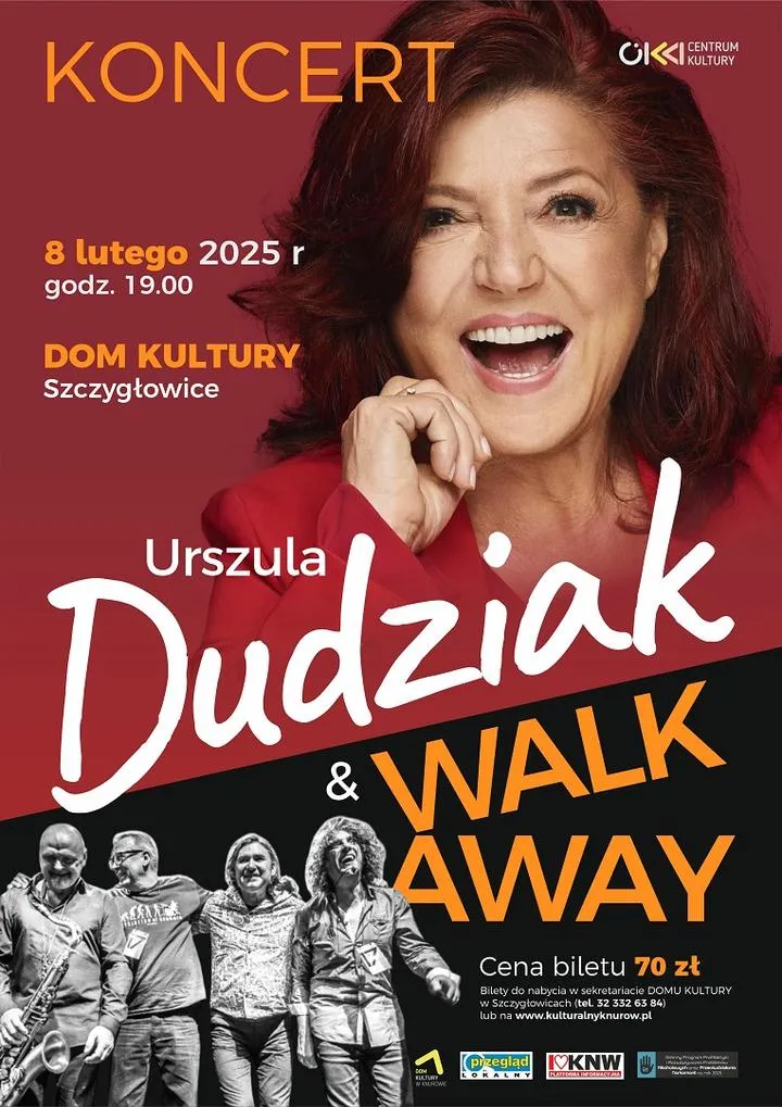 Urszula Dudziak piosenki jazzowe