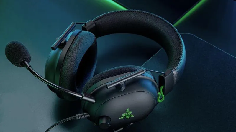 Ustawienia dźwięku na Xbox Series S