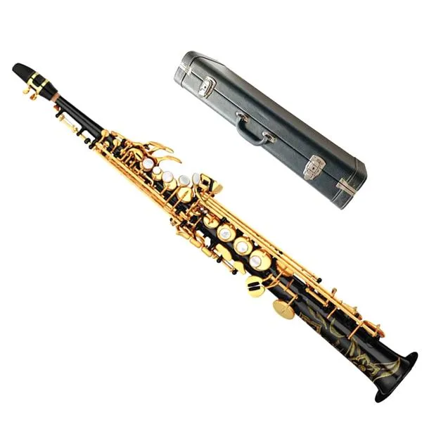 Waga i ergonomia instrumentu