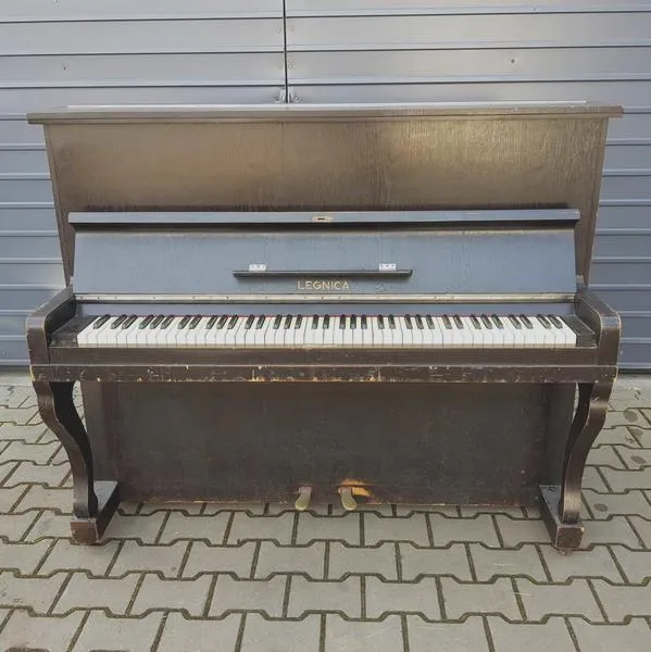 Waga pianina