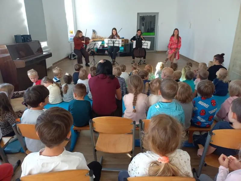 Wartości nutowe