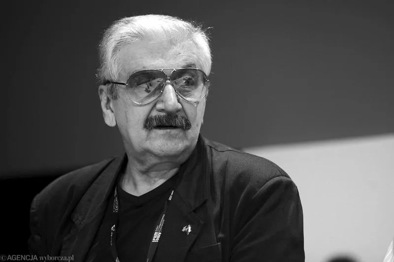 Wojciech Karolak polski muzyk jazzowy