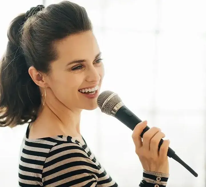 Wokalistyka jazzowa od podstaw