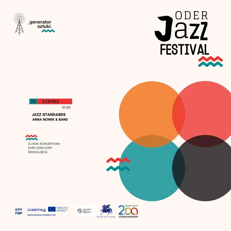 Wpływ jazzu na inne gatunki