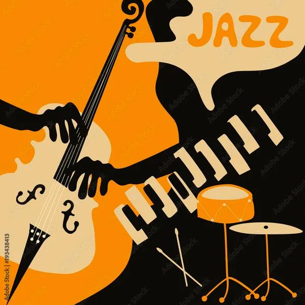 Wpływ jazzu na kulturę
