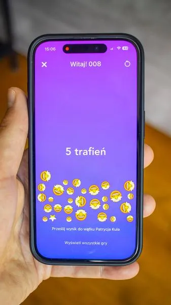 Wspólne granie
